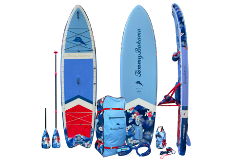Paddle Boards