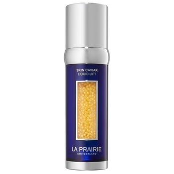LA PRAIRIE CAVIAR CONCENTRÉ LIFTANT 30ml La Prairie Skin Caviar Liquid Lift, 50 mL | Costco