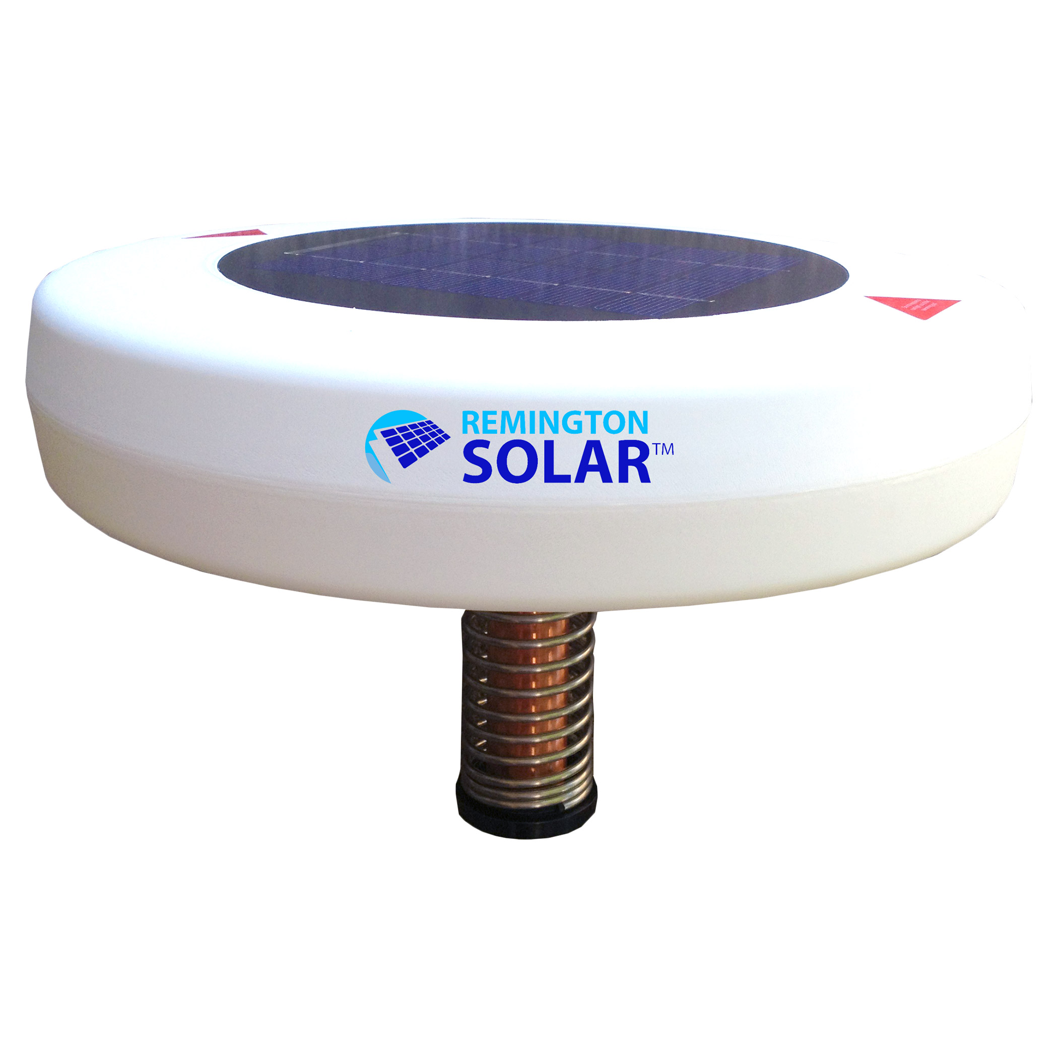 Chlorine-Free Sun Shock Pool Purifier