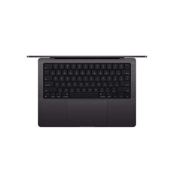 Apple MacBook Pro 14.2 in., Apple M4 Chip - 16 GB RAM, 512 GB SSD