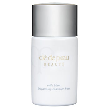 Cle de Peau Beaute Brightening Enhancer Base, 1.0 oz | Costco