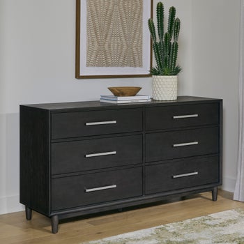 Redmond 6-drawer Dresser | Costco