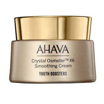 AHAVA Crystal Osmoter X6 Smoothing Cream, 1.7 fl oz | Costco
