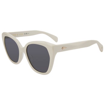 Rag and Bone RNB1083/S Sunglasses | Costco display picture 3