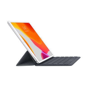 iPad Air3 64G ＋純正Smart Keyboard ジャンク Smart Keyboard for iPad (7th generations) and iPad Air (3rd