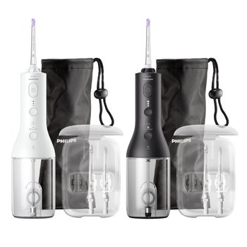 【まどり】Philips Sonicare AirFloss 2個 まどり】Philips Sonicare AirFloss 2個 まどり】Philips