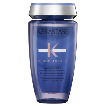 Kerastase Blond Absolu Bain Lumiere, 8.5 fl oz | Costco