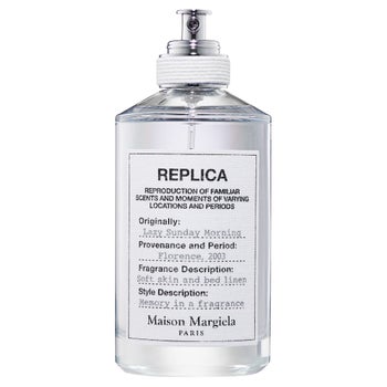 Maison Margiela Replica Lazy Sunday Morning Eau de Toilette, 3.4