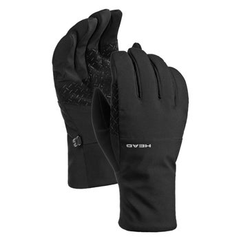 HEAD Men's Waterproof Hybrid Gloves | Costco