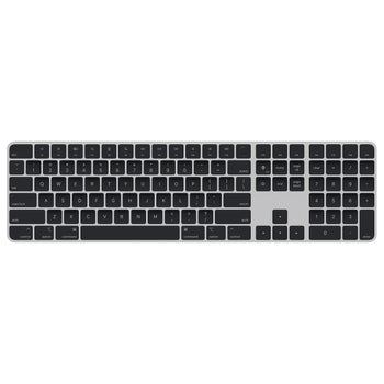 Apple Magic Keyboard with Touch ID and Numeric Keypad | Costco