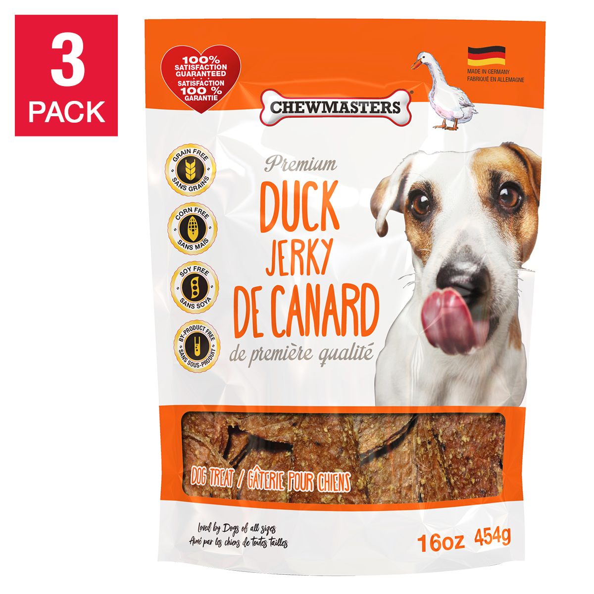Pet Food & Treats | Costco