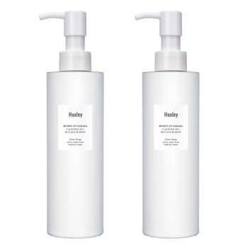 Huxley Secret of Sahara Cleansing Gel, 6.76 fl oz, 2-pack | Costco