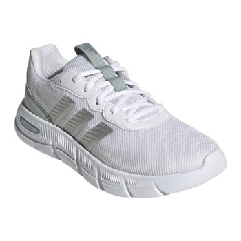 adidas Women's Cloudfoam Flex Sneaker | Costco