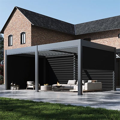 Paragon Outdoor