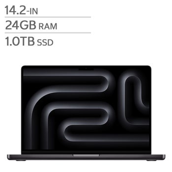 Apple MacBook Pro 14.2 in., Apple M5 Pro Chip- 24 GB RAM, 1 TB SSD