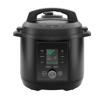 CHEF iQ Smart Cooker with built in WIFI