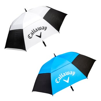 【piko様】専用・青360g×2袋≪リクエスト特割特価≫ Callaway 62” Automatic Open Vented Golf Umbrella, 2-pack | Costco