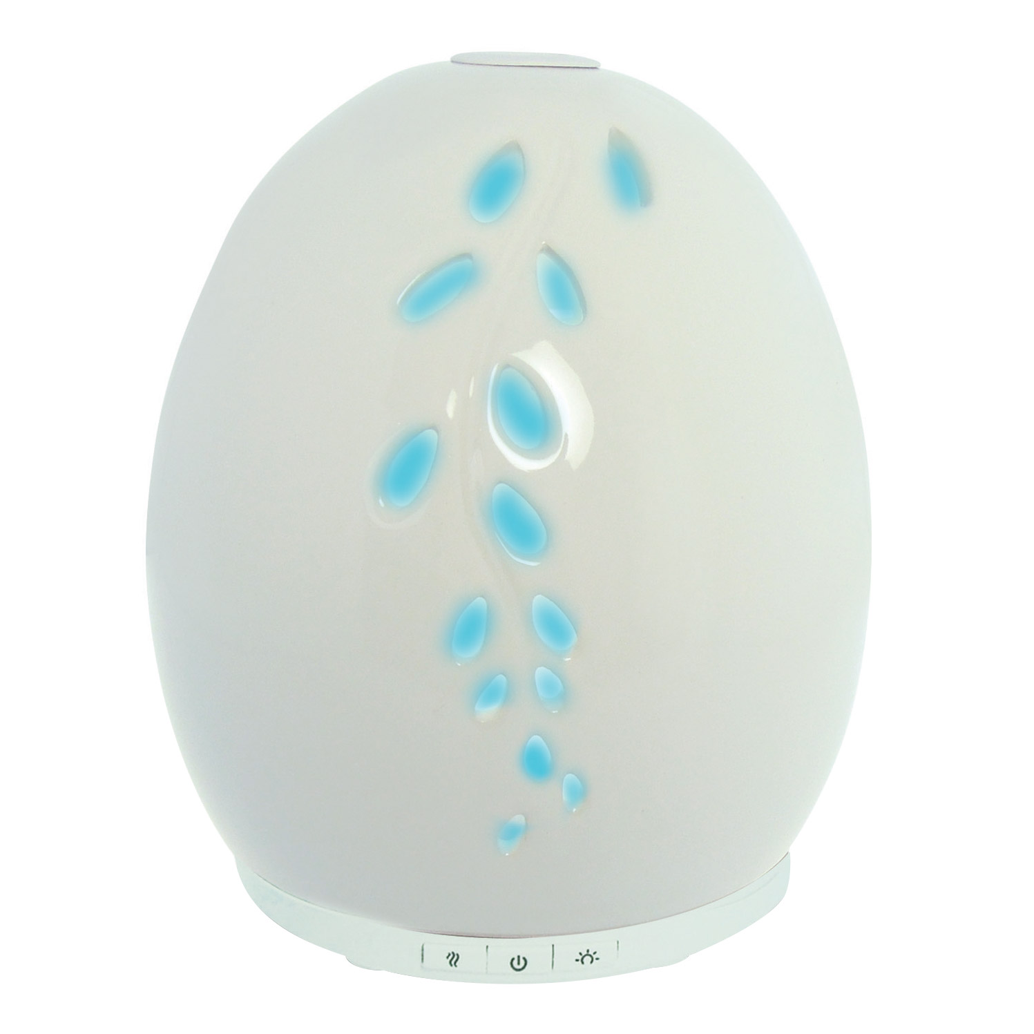 Jenni’s Collection 7 Colour Ceramic Aroma Diffuser Costco