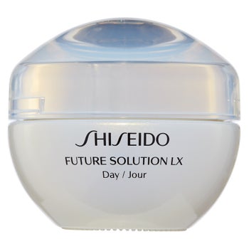 Shisedo Future Solution LX Protective Cream, 1.7 oz | Costco