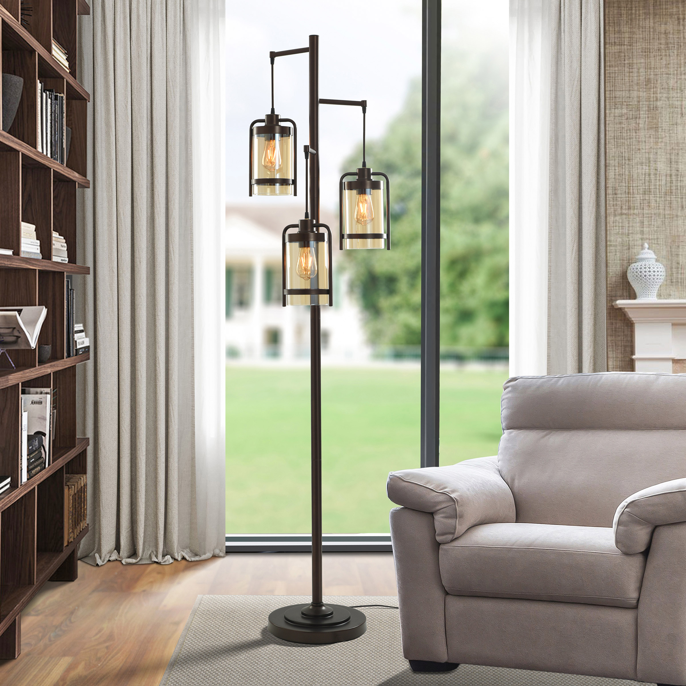 Eliana Floor Lamp