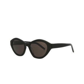 Saint Laurent SLM60 Black Sunglasses | Costco display picture 1