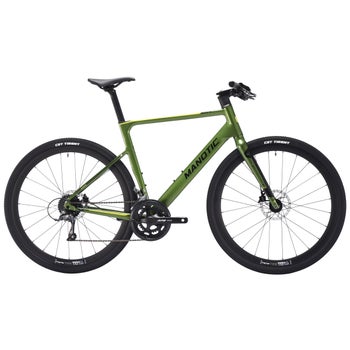 Manotic GR-2.0F All-Road Bicycle | Costco