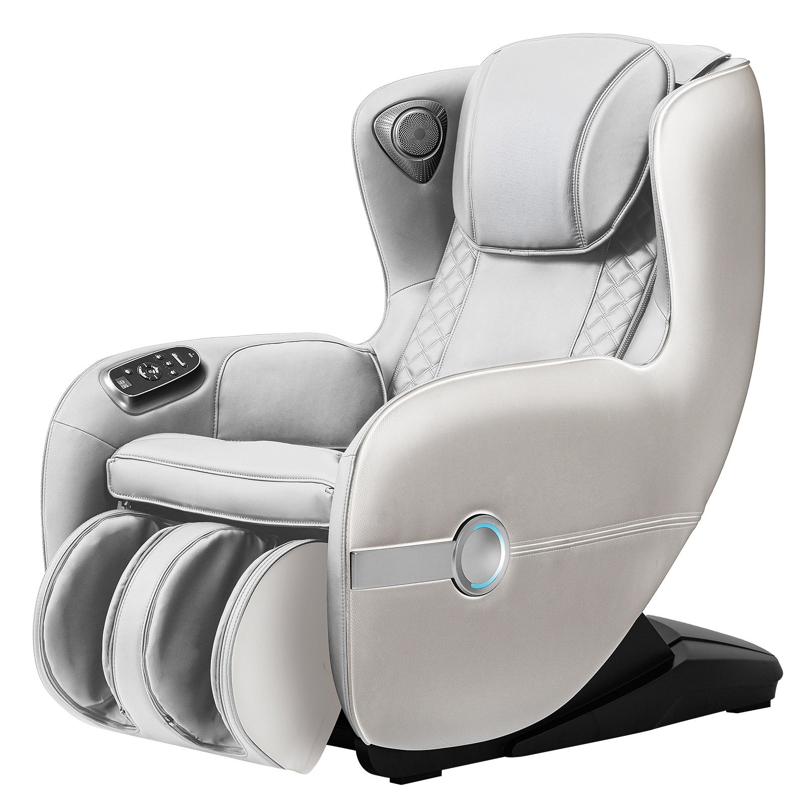 MassaMAX A158 3D Zero Gravity Massage Chair | Costco