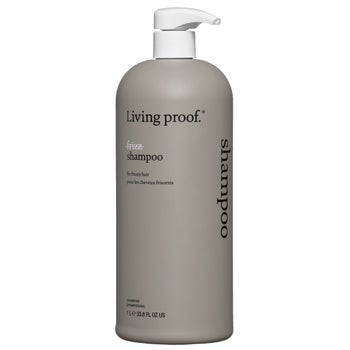Living proof. No Frizz Shampoo, 32.0 fl oz | Costco