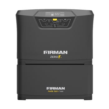 FIRMAN Zero E 2080Wh Portable Power Station | Costco