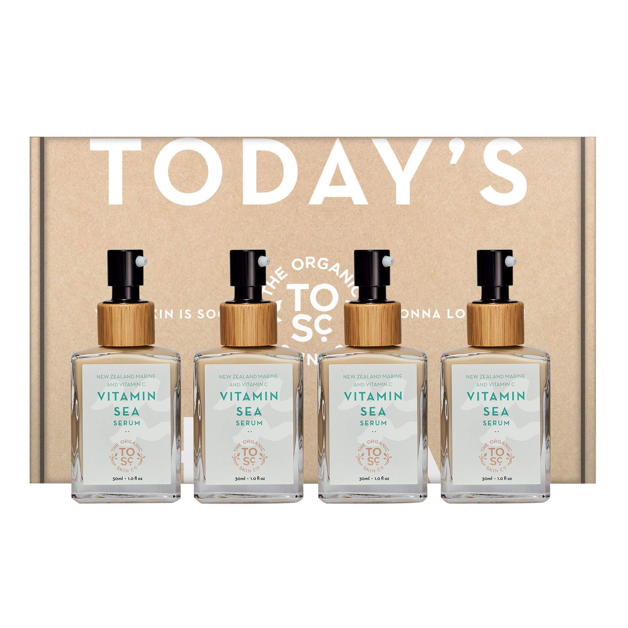 お取り寄せ商品】【アメリカコストコ品】オーガニックスキンカンパニー