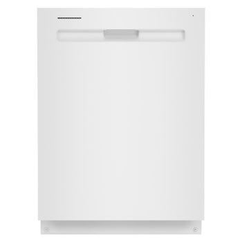 Maytag 24 in Built-In Dishwasher with Third Level Rack