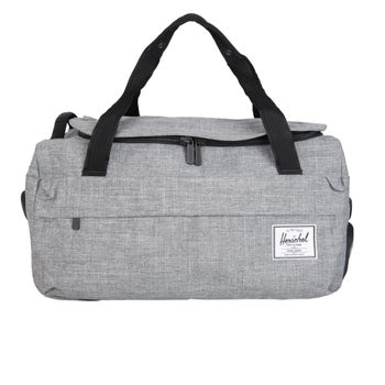 Herschel Outfitter Duffel Bag, Gray | Costco