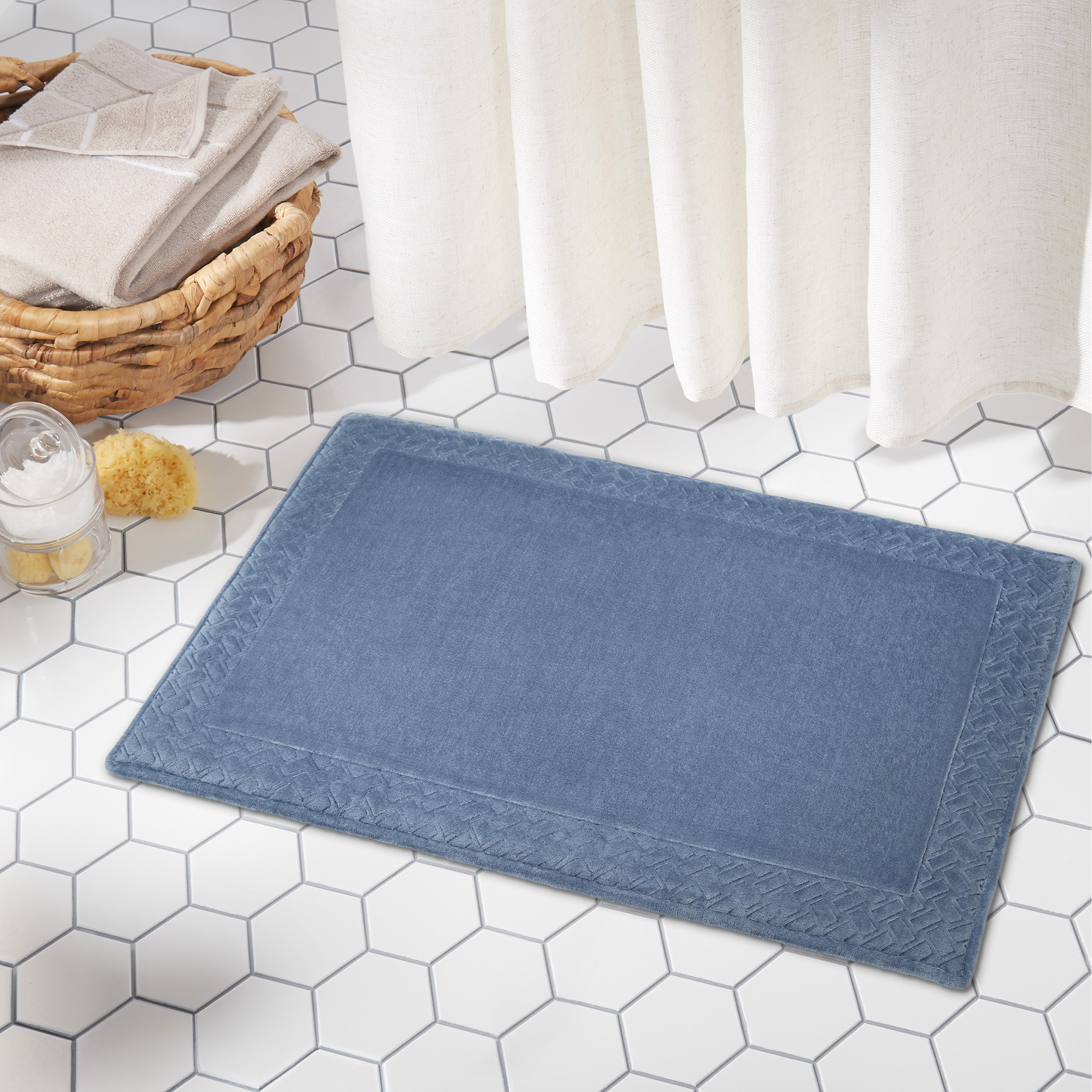 Paramount Memory Foam Bath Mat | Costco