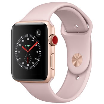 Apple Watch rose gold 38mm first gen Apple Watch Series 1 38mm or 42mm Space Gray or Rose Gold  main image 4