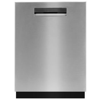 Blomberg 24 in Stainless Steel Tall Tub Dishwasher with Third Rack