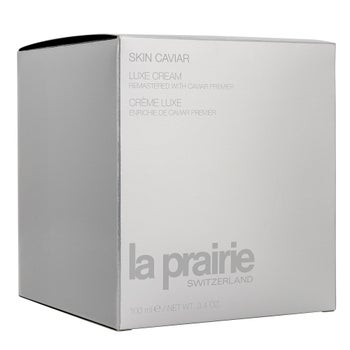 La Prairie Skin Caviar Luxe Cream, 100 mL | Costco