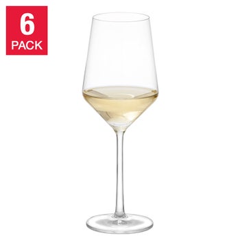 Schott Zwiesel 6-piece Pure Sauvignon Blanc Wine Glass Set
