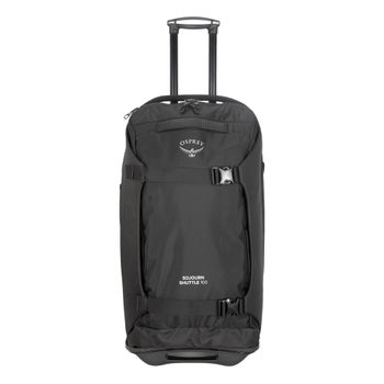 Osprey Sojourn Shuttle Wheeled 30" Duffel | Costco