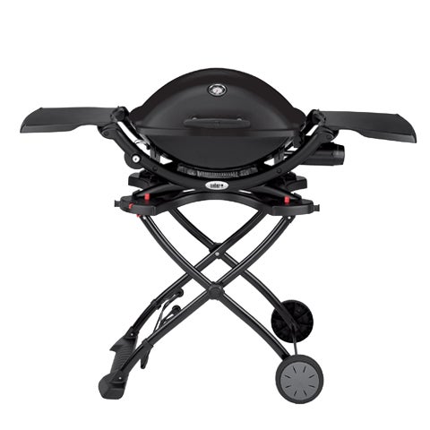 Portable Grills