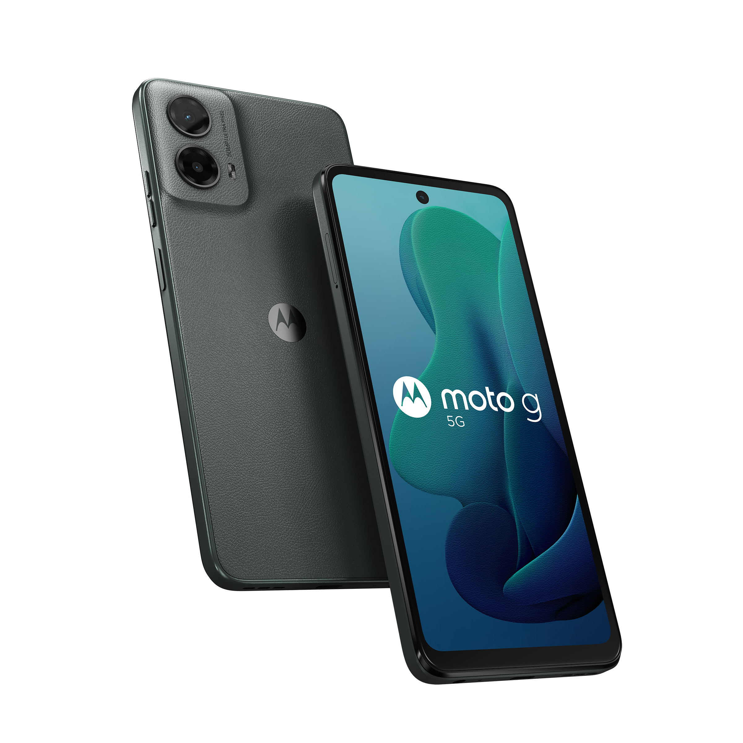 Motorola Moto G (2024) - Scheda Tecnica, Prezzo E Recensione - Foto 5