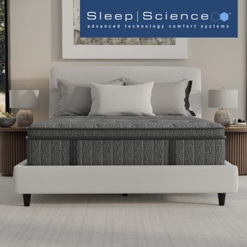 Sleep Science Solara 14