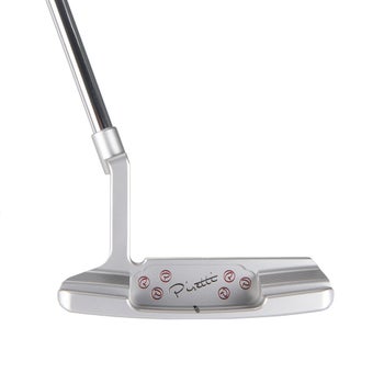 Piretti Premier Series Cortino 2 Putter 35