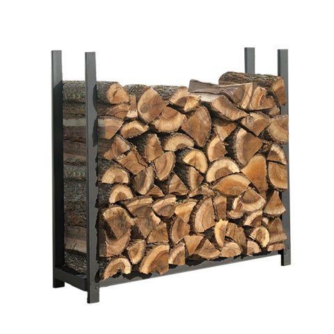 Firewood Storage