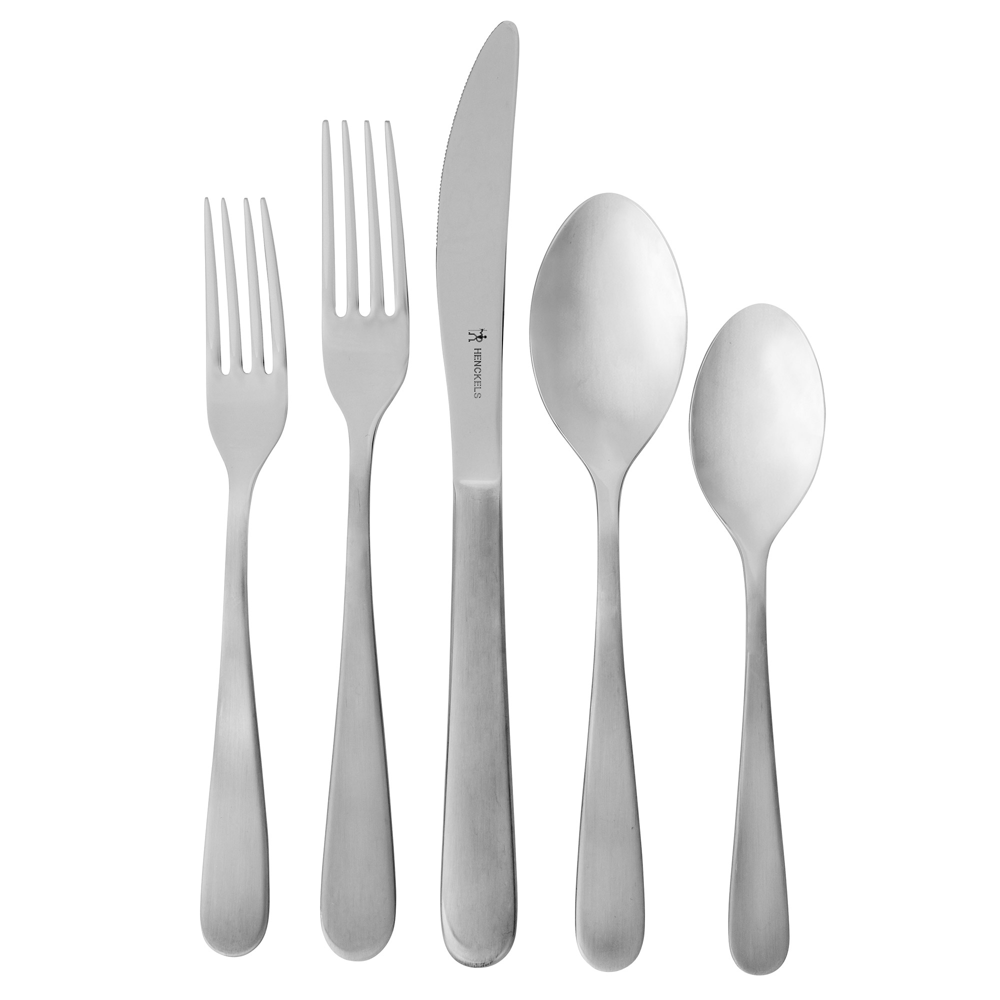 Henckels | Lucena 65-piece Flatware Set