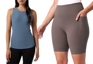 Lounge & Activewear