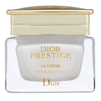 Dior PRESTIGE LA CRÈME フェイスクリームN Dior Prestige La Crème Texture Essentielle: intensive repair | DIOR SG