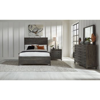 Torsten 5-piece King Bedroom Set | Costco