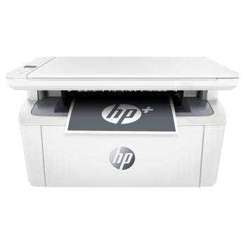 HP LaserJet M139we Wireless Black & White Printer