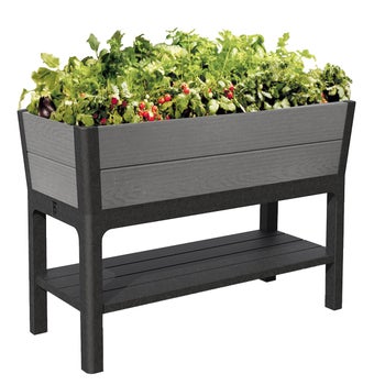 heavy duty plant hanger My Fancy Farmhouse Heavy Duty Outdoor Plant Hanger (2 Pack) 7.5 Inch H main image 0