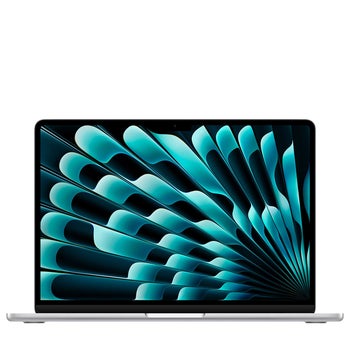 MacBook Air Laptop (13-inch) - Apple M4 chip, Built for Apple